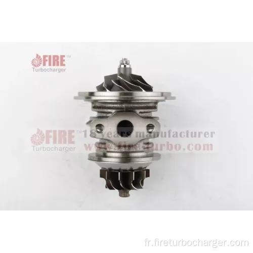 Cartouche T250-4 452055-4 Turbocharger Core Chra